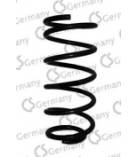 CS Germany - 14872123 - 